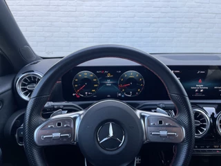 Mercedes-Benz A-Klasse Mercedes-Benz A-Klasse 200 Business Solution AMG | Pano | Trekhaak | ACC | 360* Camera | LED | DAB+ | 18 inch - afbeelding nr 14