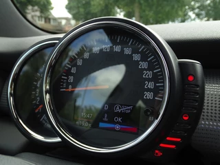 MINI 3-deurs MINI 3-deurs Mini 1.5 automaat / JCW ed. 2014 / LED *NAP* - afbeelding nr 18
