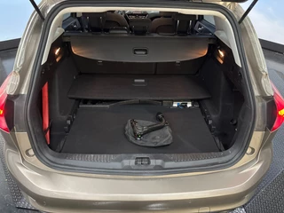 Ford Focus Ford Focus Wagon 1.0 EcoBoost Titanium Business Trekhaak, Keyless, Navi, - afbeelding nr 23
