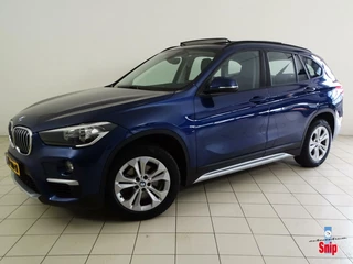 BMW X1 BMW X1 sDrive18i M Sport - afbeelding nr 15