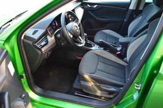 Škoda Scala - afbeelding nr 15