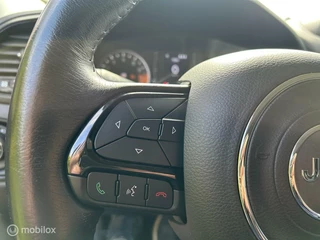 Jeep Renegade Jeep Renegade 1.4 MultiAir Night Eagle II navigatie trekhaak - afbeelding nr 17