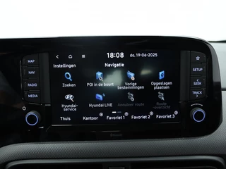 Hyundai i10 Hyundai i10 1.0 Comfort Smart | Trekhaak | Stoelverwarming | Camera | navi - afbeelding nr 34