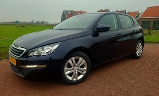 Peugeot 308 - afbeelding nr 2