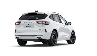 Ford Kuga Ford Kuga 2.5 PHEV ST-Line 243 pk | Driver Assistance Pack | Wegklapbare trekhaak | 2.100 kg trekgewicht! | Winterpakket | 19 inch Licht metalen Velgen | €4.000,- prijsvoordeel! - afbeelding nr 6