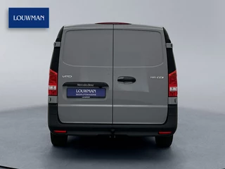 Mercedes-Benz Vito - afbeelding nr 14