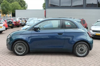 Fiat 500 Fiat 500 Icon 42 kWh - afbeelding nr 8