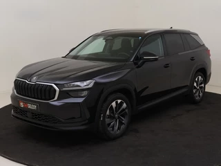 Škoda Kodiaq Škoda Kodiaq 1.5 TSI MHEV Business Edition 7 persoons Automaat - afbeelding nr 11