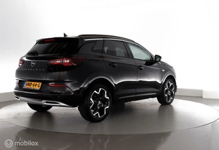 Opel Grandland Opel Grandland 1.2 Turbo 130pk Automaat Ultimate leer|led|cam360|nav|dab|ecc|lmv19 - afbeelding nr 4