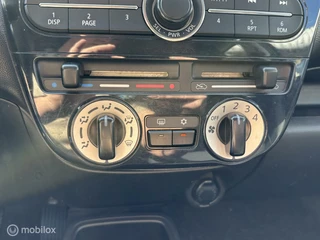 Mitsubishi Space Star Mitsubishi Space Star 1.0 Bright AIRCO NIEUWE APK MET. KLEUR - afbeelding nr 15