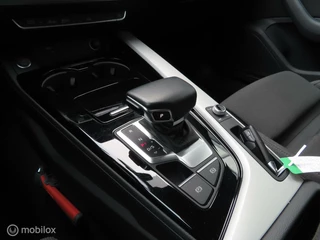 Audi A4 Audi A4 Avant 35 TFSI Launch Ed Sport Automaat/Virtual Cockpit/Carplay - afbeelding nr 27
