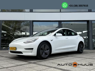Tesla Model 3 Tesla Model 3 Range Plus | Autopilot | Panorama | Leder | Navi | Autopilot | Panorama | Leder | - afbeelding nr 1