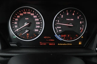 BMW 2 Serie BMW 2-serie Active Tourer 225i xDrive M Sport (PANORAMADAK, TREKHAAK, STOELVERWARMING, HEAD-UP, PARKEERSENSOREN, NAVIGATIE) - afbeelding nr 8