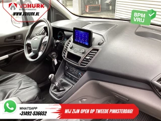 Ford Transit Connect - afbeelding nr 3