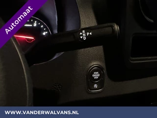 Mercedes-Benz Sprinter Cruisecontrol, Stoelverwarming, Parkeersensoren, Bijrijdersbank - afbeelding nr 4