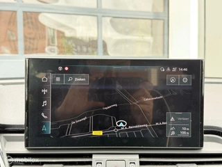Audi Q5 Audi Q5 Sportback 45 TFSI Qauttro Panodak Navi Carplay ACC Matrix LED - afbeelding nr 22