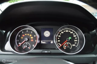 Volkswagen Golf Volkswagen Golf 1.2 TSI Highline - afbeelding nr 27
