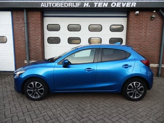 Mazda 2 Mazda 2 1.5 SKYACTIV-G GT-M - afbeelding nr 2
