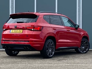 SEAT Ateca - afbeelding nr 3