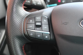 Ford Focus Ford Focus Wagon 1.5 EcoBoost 182 PK ST Line Business | LED | Winterpack | BLIS | Adaptieve Cruise Control | Camera | Electrische achterklep | Headup Display | DAB | Leder/Stof | 50DKM! - afbeelding nr 13