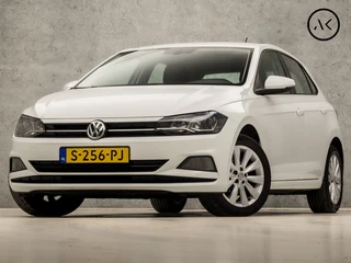 Volkswagen Polo - 119289277-0