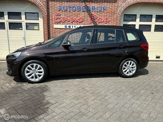 BMW 2 Serie BMW 218 XD 4 wheel Drive Gran Tourer ,Camera ,Navigatie, - afbeelding nr 1