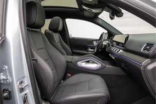 Mercedes-Benz GLE - afbeelding nr 12