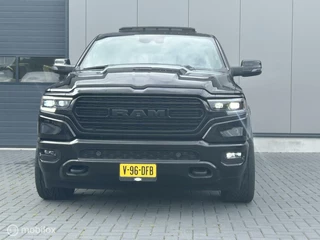 Dodge Ram 1500 Dodge Ram 1500 5.7 V8 4x4 Crew Cab Limited 2024 - afbeelding nr 5