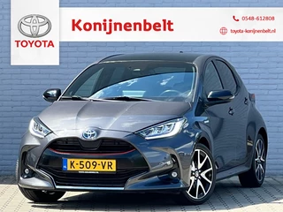 Toyota Yaris - 162794903-0