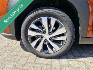 Suzuki S-Cross Suzuki S-Cross 1.5 Hybrid AllGrip Style|Panodak|Nieuw pijs € 42410,- nu met de kop eraf|Rijklaar prijs - afbeelding nr 35