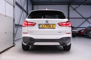 BMW X1 BMW X1 sDrive20i M pakket | Panoramadak | Leder | LED | Sportstoelen | btw auto | zeer mooi | - afbeelding nr 52