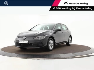 Volkswagen Golf 1.0 eTSI 110pk DSG Life