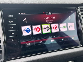 Škoda Kodiaq - afbeelding nr 11