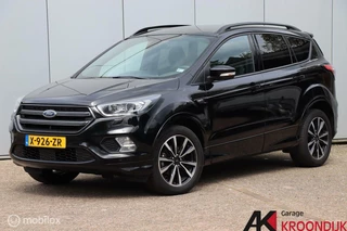 Ford Kuga - 74298752-0