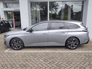 Peugeot 308 Peugeot 308 SW 1.6 PLUG-IN HYBRID 180 ALLURE AUT. Keyless | Adaptive Cruise | Navi - afbeelding nr 2