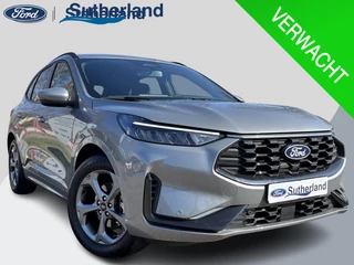 Ford Kuga 2.5 FHEV ST-Line