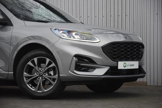 Ford Kuga - afbeelding nr 2