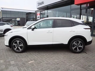 Nissan QASHQAI - afbeelding nr 2