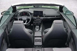 Audi S5 - afbeelding nr 17