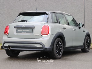 MINI Cooper |AUTOMAAT|CLIMA|NAVI|SPORTSTOELEN| - afbeelding nr 2