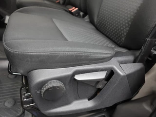 Ford Transit Ford Transit 105pk L2H2 Trend Trekhaak Navigatie 360 Camera Cruise Control Airco - afbeelding nr 12