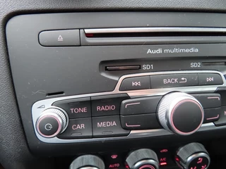 Audi A1 - afbeelding nr 27