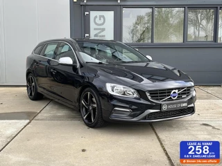 Volvo V60 - 19360596-0