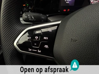 Volkswagen Golf Volkswagen Golf 1.4 eHybrid GTE 245 pk PANO HEAD UP SFEER CARPLAY - afbeelding nr 17