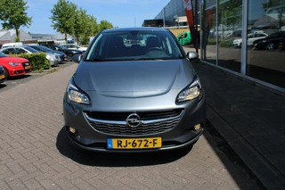 Opel Corsa Opel Corsa 1.0 T. Onl. Ed. DAB/Navi/Airco - afbeelding nr 31