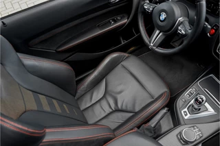 BMW M2 BMW M2 2-serie Coupé DCT Competition 411PK Shadow Schuifdak Leer 19