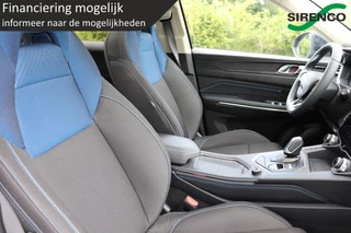 Lynk & Co 01 Lynk & Co 01 1.5 NL auto 360 camera 3d view panodak stoelverwarming carplay dab+ adaptive cruise control android - afbeelding nr 13