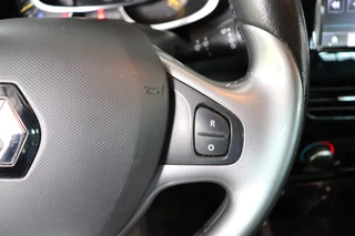 Renault Clio Navigatie - afbeelding nr 16