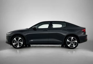 Polestar 2 Polestar 2 Long Range Single Motor 78 kWh Pilot pakket - afbeelding nr 2