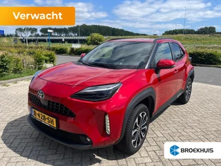 Toyota Yaris Cross 1.5 Hybrid Dynamic